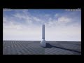 Machine Learning in Unreal Engine 4 (UE4) - Cart Pole MindMaker Example