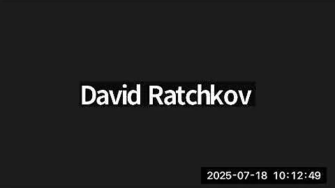 OCP Server - Open Chiplet Economy Workstream call (Jul 18, 2025)