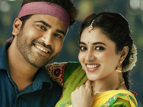Sreekaram 2021 : Sreekaram​ Teaser | Sharwanand, Priyanka Arul Mohan | Kishor B | Mickey J Mayer