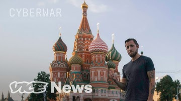 How Russian Hackers Stole $100M from US Banks  | Vice News