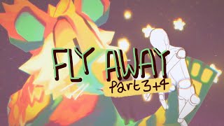 fly away | map part #3+4