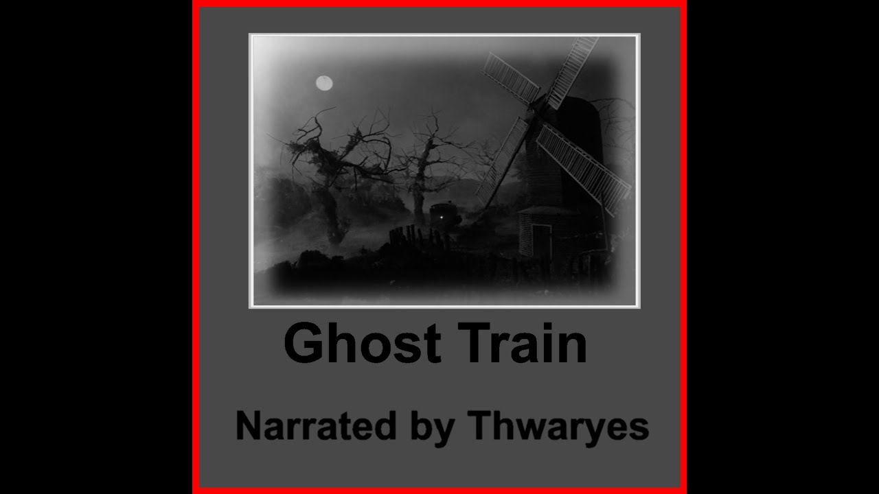 Tramway Engines - Story One - Ghost Train