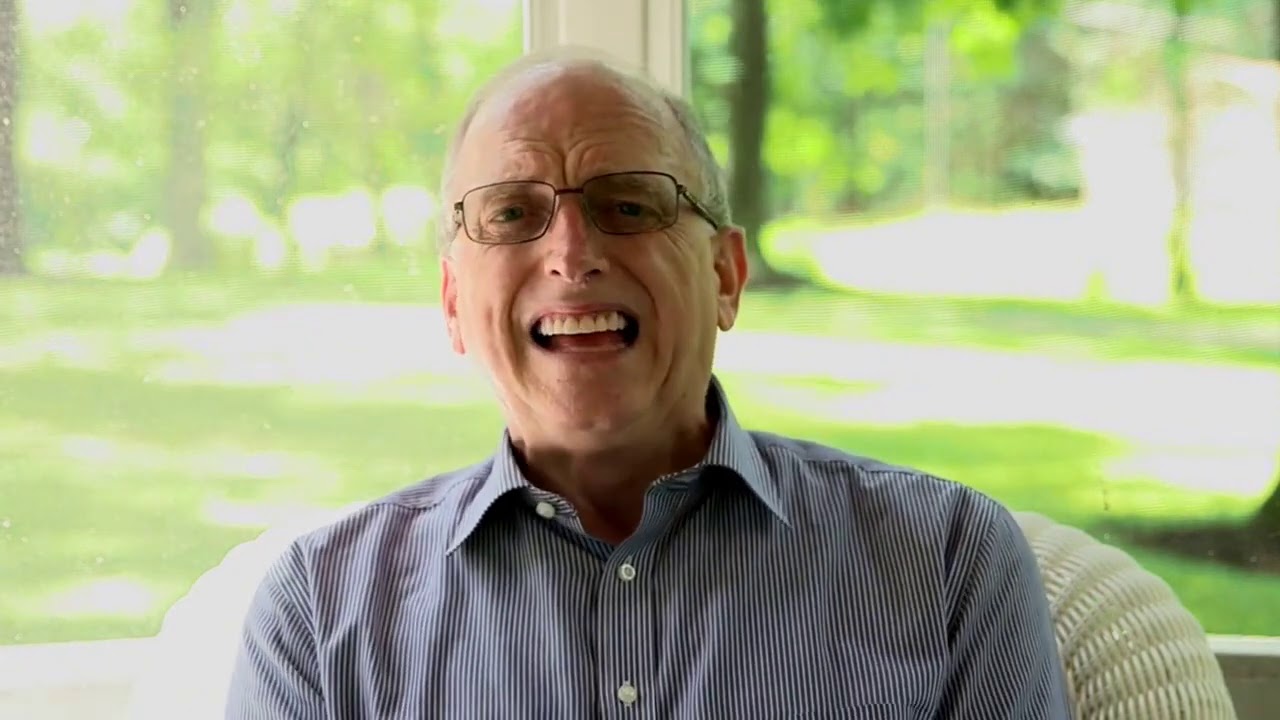 Ako začala obnova v Duchu Svätom v Katolíckej cirkvi? Patti Mansfiled a David Mangan