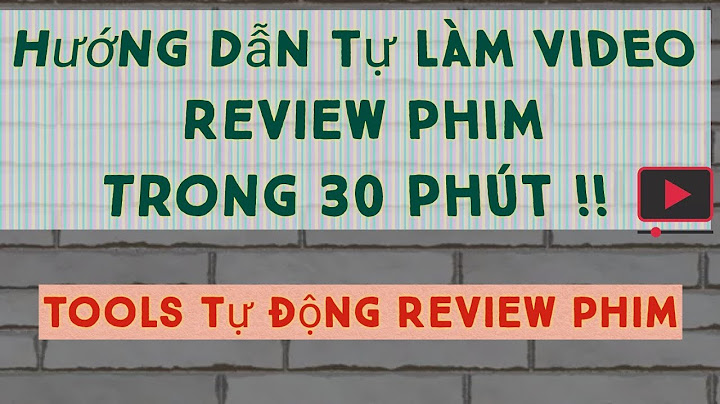 Những lưu ý khi làm review năm 2024