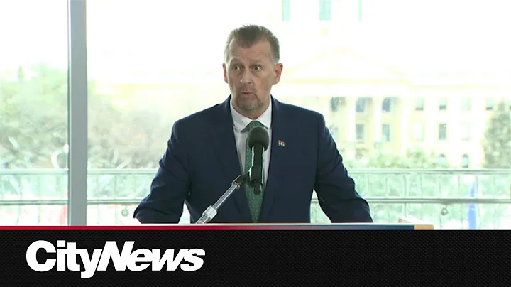 Alberta UCP bringing sovereignty act motion on guns