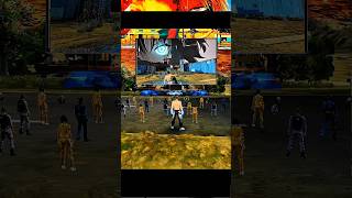 change sky and emot #freefire #sorts #sortfeed #sky change master ff