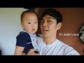 Husband Vlogs for A Day | Slater Young #SKYfam