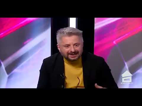 ნიკა გვარამია - მზად ვარ, თქვენი დავალებები შევასრულო, ბატონო პრემიერო