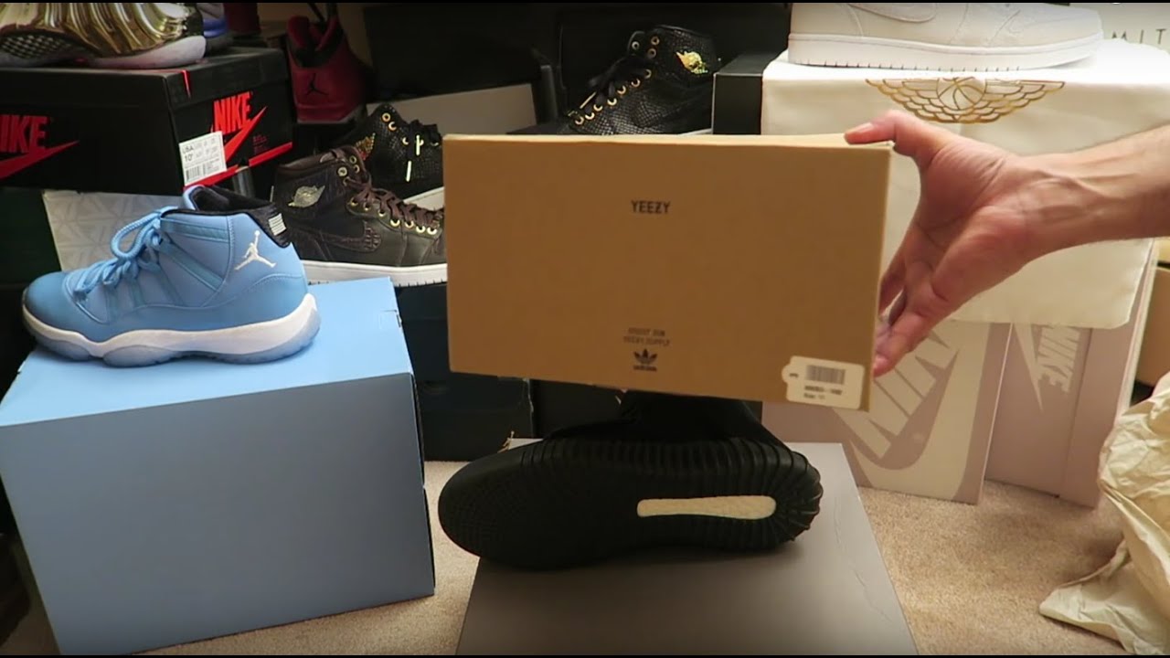 adidas yzy boost 350