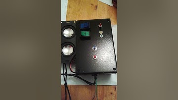 Raspberry Pi Darth Vader Halloween costume