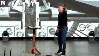 Pathway Worship-Hey Church... We Need to Talk: Phoning It In