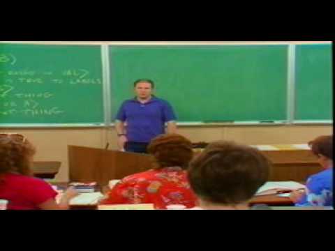 Lecture 10A | MIT 6.001 Structure and Interpretati...