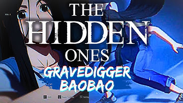 The Hidden Ones | Feng Baoboa Gameplay Showcase | Skill Set Overview