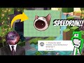 [Speedrun #2] GW DITANTANG LAGI! Bikin Game Dalam 2 : 15 Menit!! @AlCentauriDev
