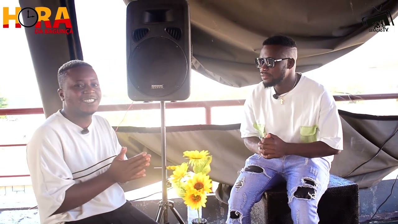 DS ALVI EXPÕE TUDO: DROGAS, IRMÃOS MARICOA E REVELA QUE JOHN BK FOI A SUA SALVAÇÃO! SAIBA PORQUE.