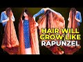 *NO Joke* Just 1 Wash To Grow Extremely Long Hair Like Rapunzel - Grow Hair Faster Like Rapunzel