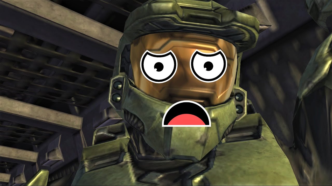 Why Being a Halo Fan in 2023 Sucks