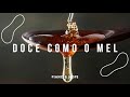 DOCE COMO O MEL // PIANO &amp; HOPE