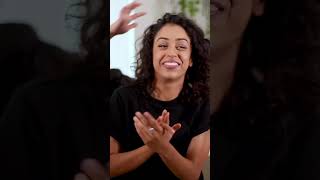 What is @lizakoshy aesthetic? ✨ Bedroom Reveal ✨ #shorts #makeover #aesthetic
