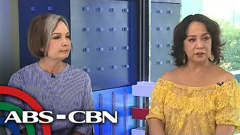 Headstart: Gloria Diaz, Margie Moran give this tip...