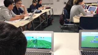 Prime Time Tech 3D Game Design by Dawson Does 129 views 7 years ago 1 minute, 18 seconds