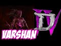 Where to FIND Varshan Diablo 4 Season 6