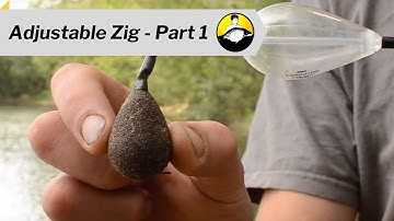 The Adjustable Zig Rig - Part 1