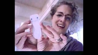 Ecotensil Me. Say no to the Plastic Tasting Spoon-Part I.