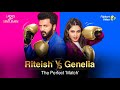 Riteish's love for sports | Ladies vs Gentlemen | Flipkart Video