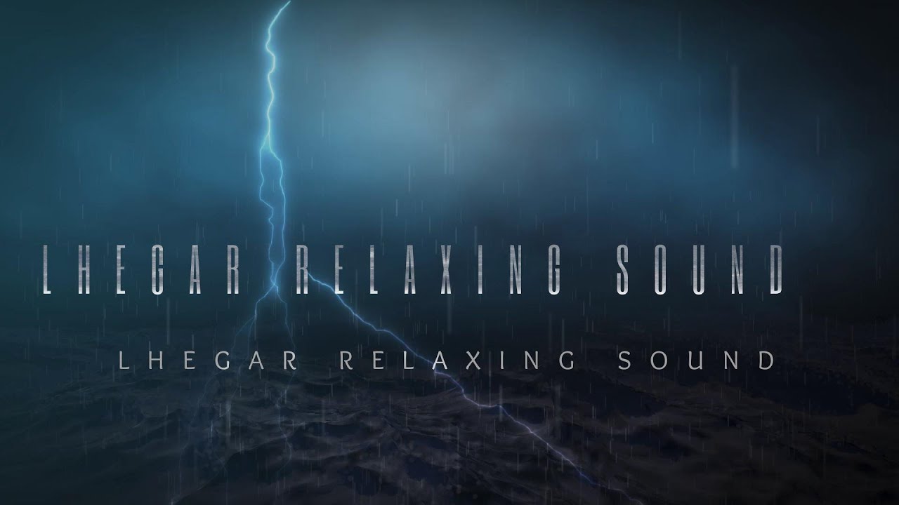 Long Flight with Relaxing Sound of Music, 