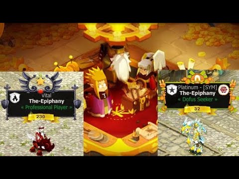 [Dofus] Legendary Treasure Hunt explained (Profitable Kamas Method)