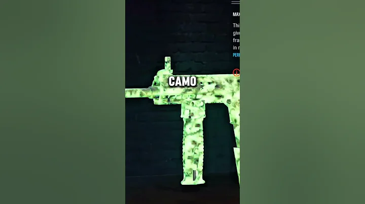 Warzone Season 5 Reloaded CAMO GLITCH