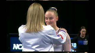 2023 Florida at NCAA Champs by Erin’s Gym and Africa Videos 157 views 1 year ago 1 hour, 6 minutes