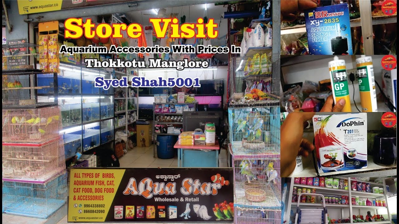 aquarium fish stores in nj Aquarium Accessories shop visit #Aquarium accessories & price's