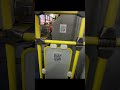 “Nada como um dia após o outro dia” #terminal #shorts #trabalho#vandaloor #qr#ônibus#persistência