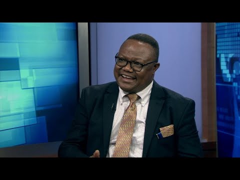 Free Tundu Lissu Sunday Evening News Update Democracy Now In Tanzania