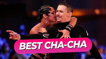 ►BEST CHA CHA CHA MUSIC EVER | Dancesport & Ballroom Dance Music