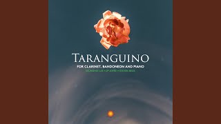 Taranguino (Clarinet, Bandoneon and Piano)