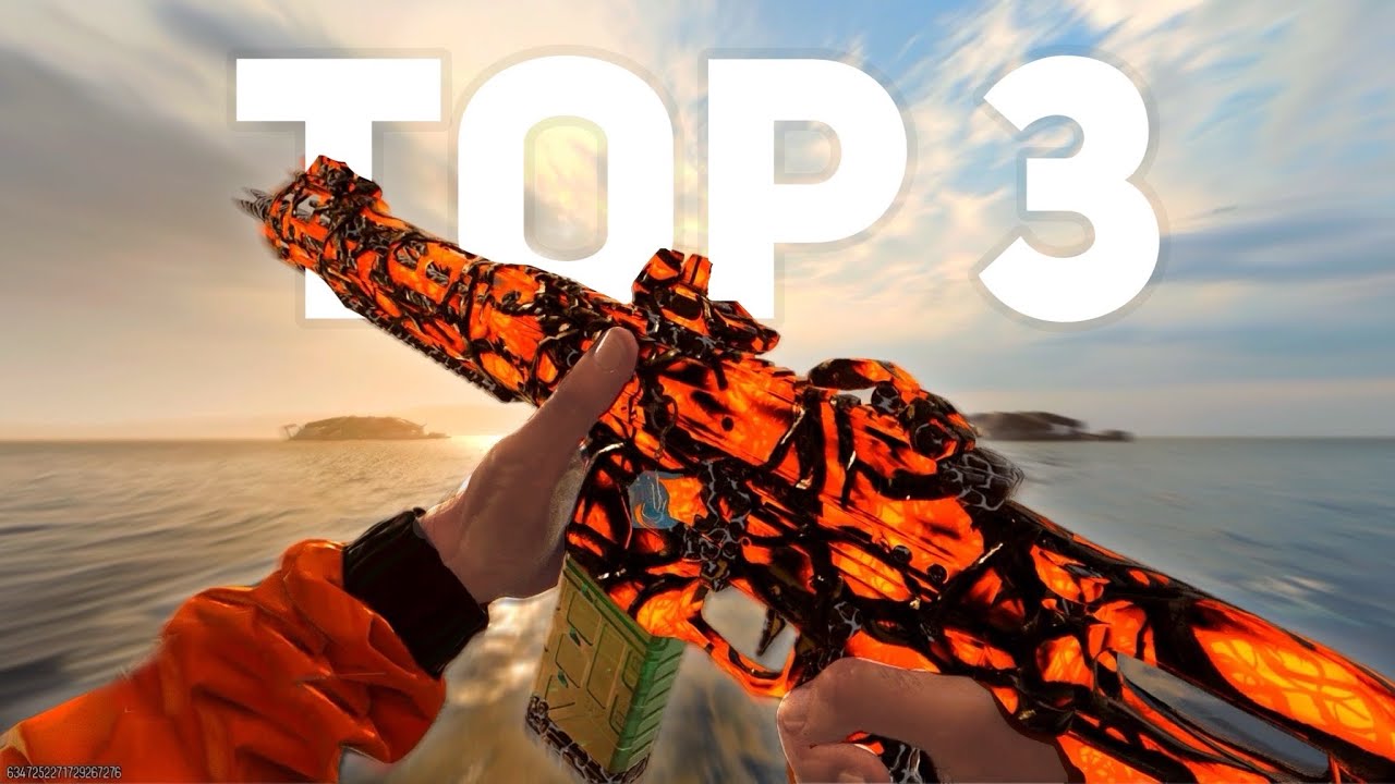 Top 3 Meta Weapons to Use for Ranked Play in Black Ops 7