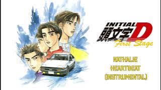 Initial D - Heartbeat (Instrumental)
