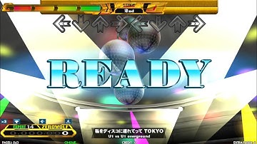 [DDR A20 PLUS] 私をディスコに連れてって TOKYO [EDP - Lv.14]