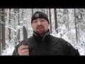 Юхро от Apus knives