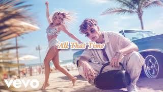 ALL THAT TIME" – Justin Bieber & Selena Gomez (Emotional Pop R&B Duet) screenshot 5