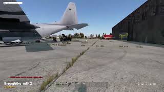 Catching Two Kids Lacking In A Basically Vanilla Server In Dayz