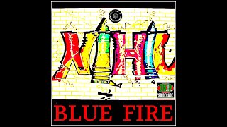 Nihil – Blue Fire (Extended Mix) HQ 1994 Eurodance