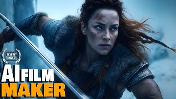 Create Stunning Posters & Cinematic Videos in Minutes Fast And Free | Dreamina AI