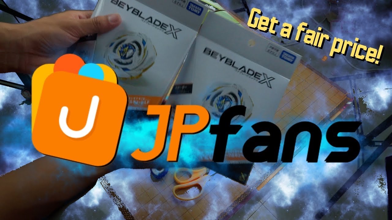 I Beat the Beyblade Scalpers & Bought Directly From Japan!