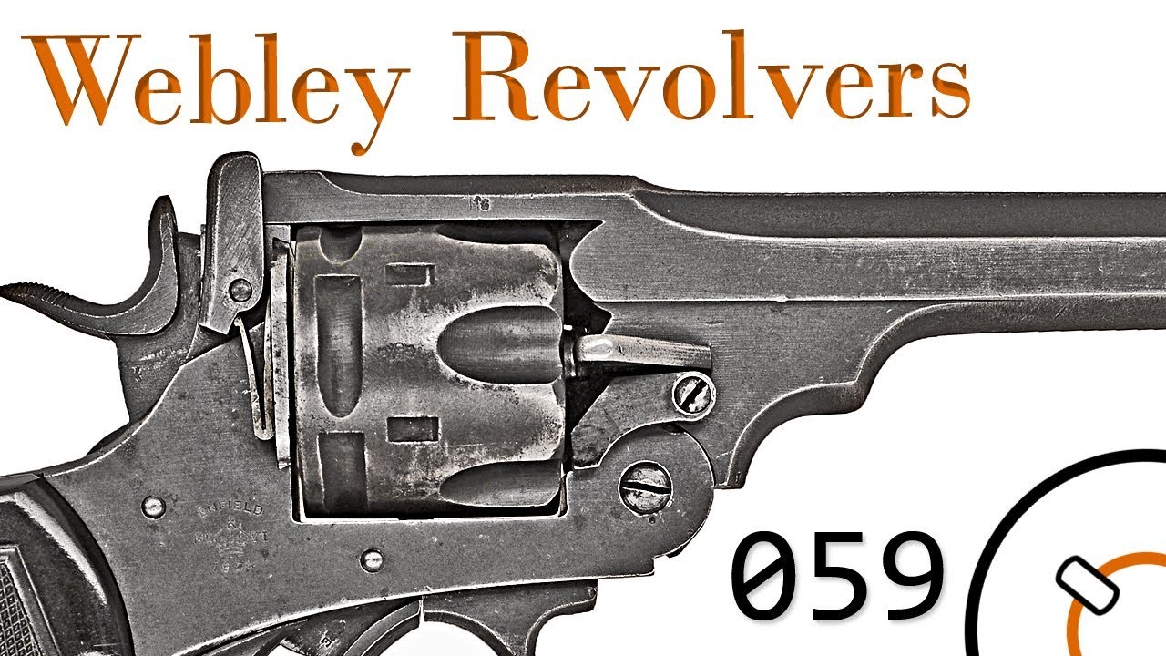 HISTORY　OF　REVOLVER　[VHS] HISTORY OF REVOLVER [VHS] Sears Handgun Sales, Vintage