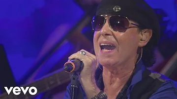 Scorpions - Dancing with the Moonlight (MTV Unplugged)