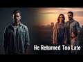 She Waited Ten Years for His Return — But What He Found Was Not What He Expected